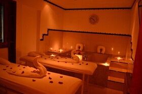 Hotel El Pueblo Tamlelt