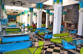 Hotel El Pueblo Tamlelt