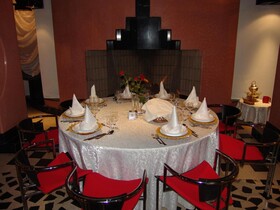 Hotel El Pueblo Tamlelt