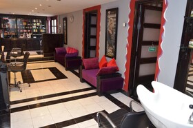 Hotel El Pueblo Tamlelt