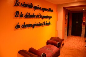 Hotel El Pueblo Tamlelt
