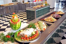 Hotel El Pueblo Tamlelt