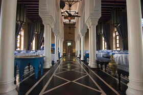 Hotel El Pueblo Tamlelt