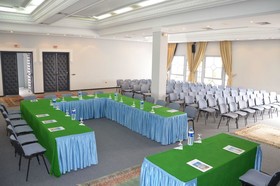 Hotel Le Tivoli