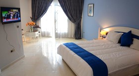 Hotel Le Tivoli