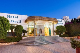 Hotel Le Tivoli