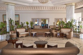 Hotel Le Tivoli