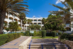 Hotel Le Tivoli