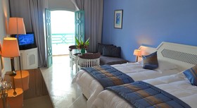 Hotel Le Tivoli