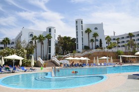 Hotel Le Tivoli