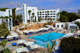 Hotel Le Tivoli