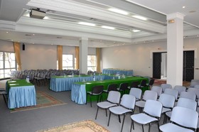 Hotel Le Tivoli