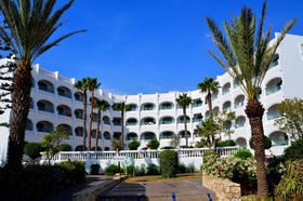 Hotel Le Tivoli