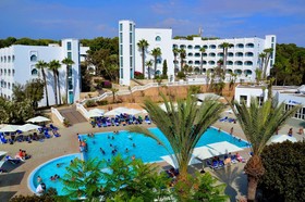 Hotel Le Tivoli