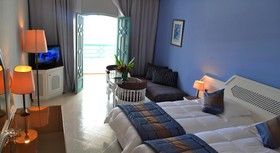 Hotel Le Tivoli