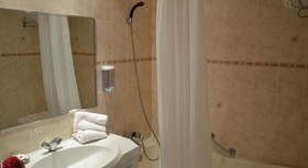 Hotel Le Tivoli