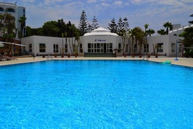 Hotel Le Tivoli