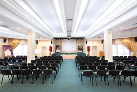 Hotel Le Tivoli
