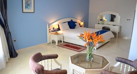 Hotel Le Tivoli
