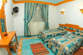 Hotel Littoral
