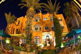 Hotel Littoral