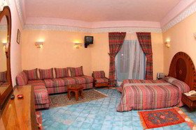 Hotel Littoral