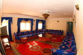 Hotel Littoral
