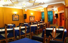 Hotel Littoral