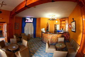 Hotel Littoral