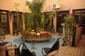 Hotel Oasis