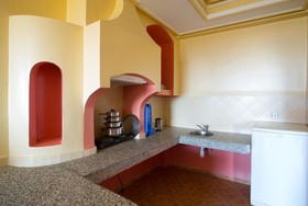 Hotel Residence Rihab