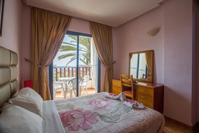 Hotel Residence Rihab