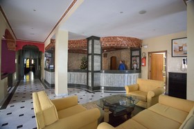 Hotel Residence Rihab