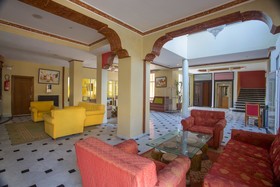Hotel Residence Rihab
