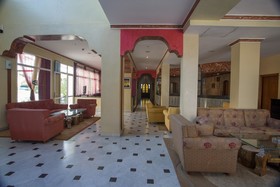 Hotel Residence Rihab