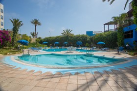 Hotel Residence Rihab