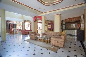 Hotel Residence Rihab