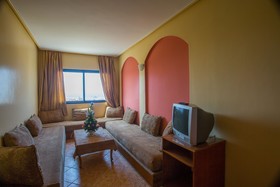 Hotel Residence Rihab