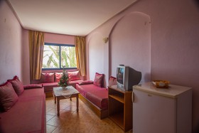 Hotel Residence Rihab