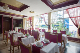 Hotel Residence Rihab