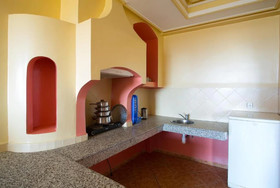 Hotel Residence Rihab