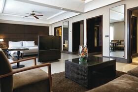 Hotel Riu Palace Tikida Agadir