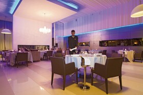 Hotel Riu Palace Tikida Agadir