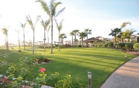 Hotel Riu Palace Tikida Agadir