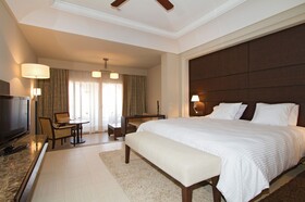 Hotel Riu Palace Tikida Agadir