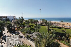 Hotel Riu Palace Tikida Agadir