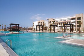 Hotel Riu Palace Tikida Agadir