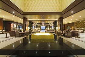 Hotel Riu Palace Tikida Agadir