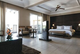 Hotel Riu Palace Tikida Agadir
