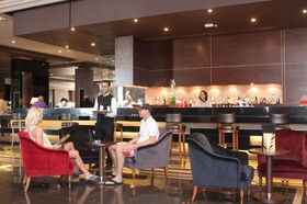 Hotel Riu Palace Tikida Agadir
